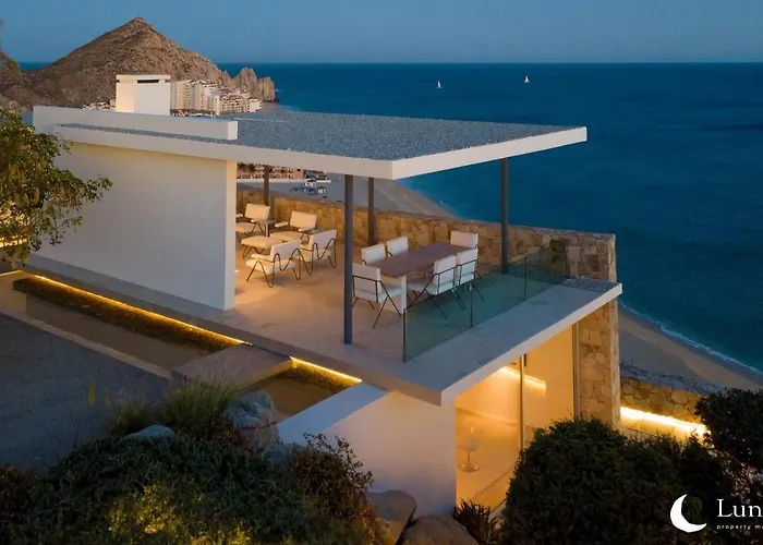 Pedregal Waterfront - Heated Pool & Views * Cabo San Lucas